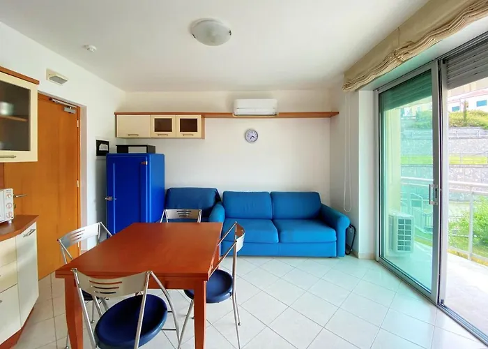 Residence Modus Vivendi