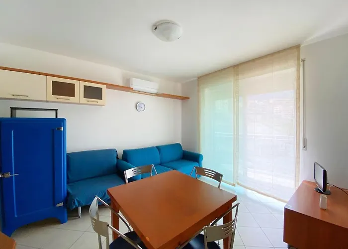 Residence Modus Vivendi
