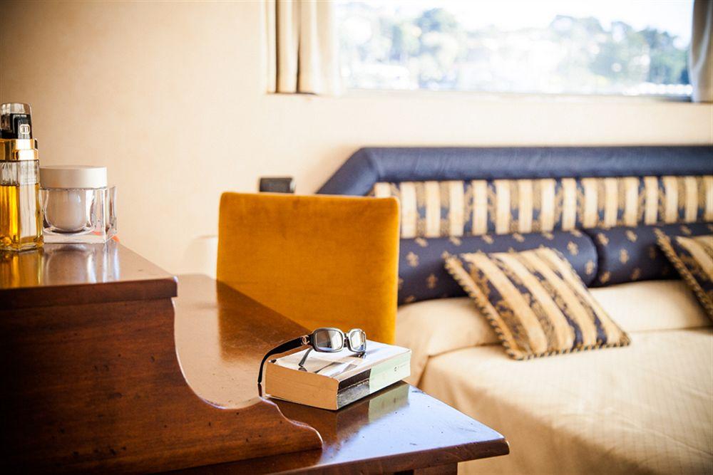 Aparthotel Modus Vivendi Sanremo
