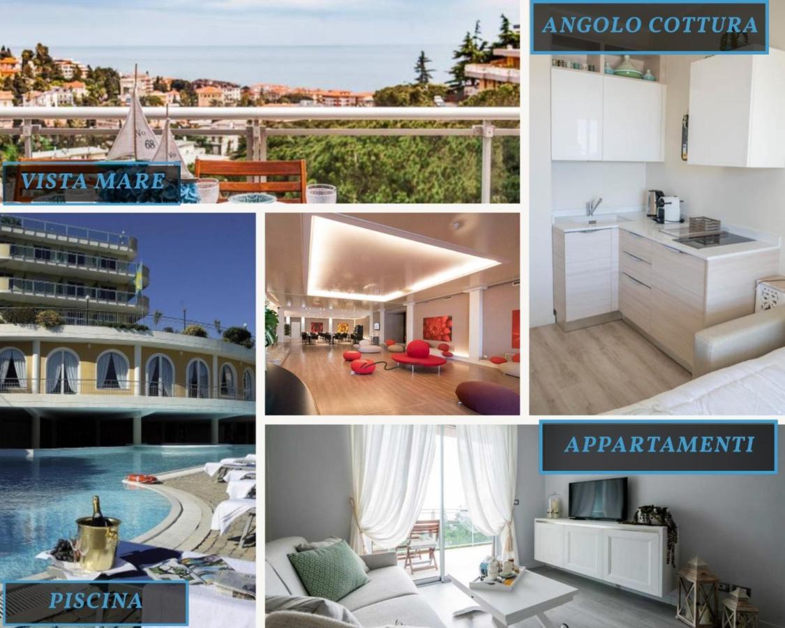 Modus Vivendi Aparthotel 3*