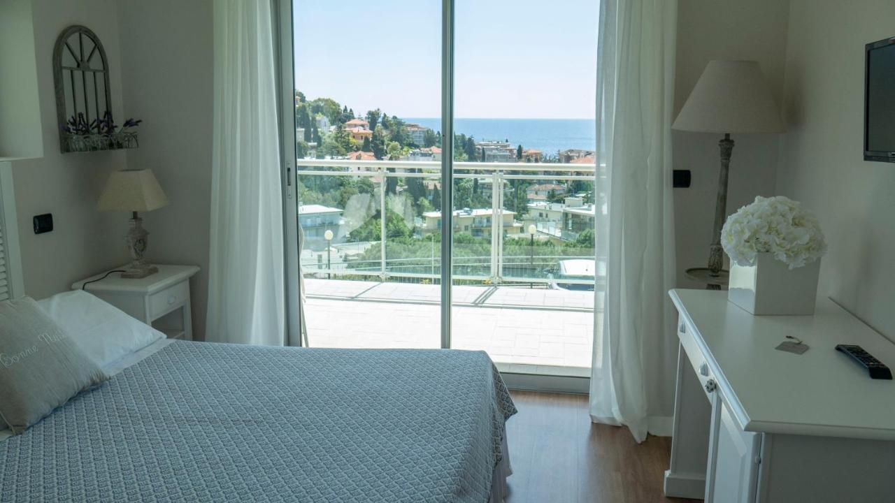 Appart hôtel Modus Vivendi 3*