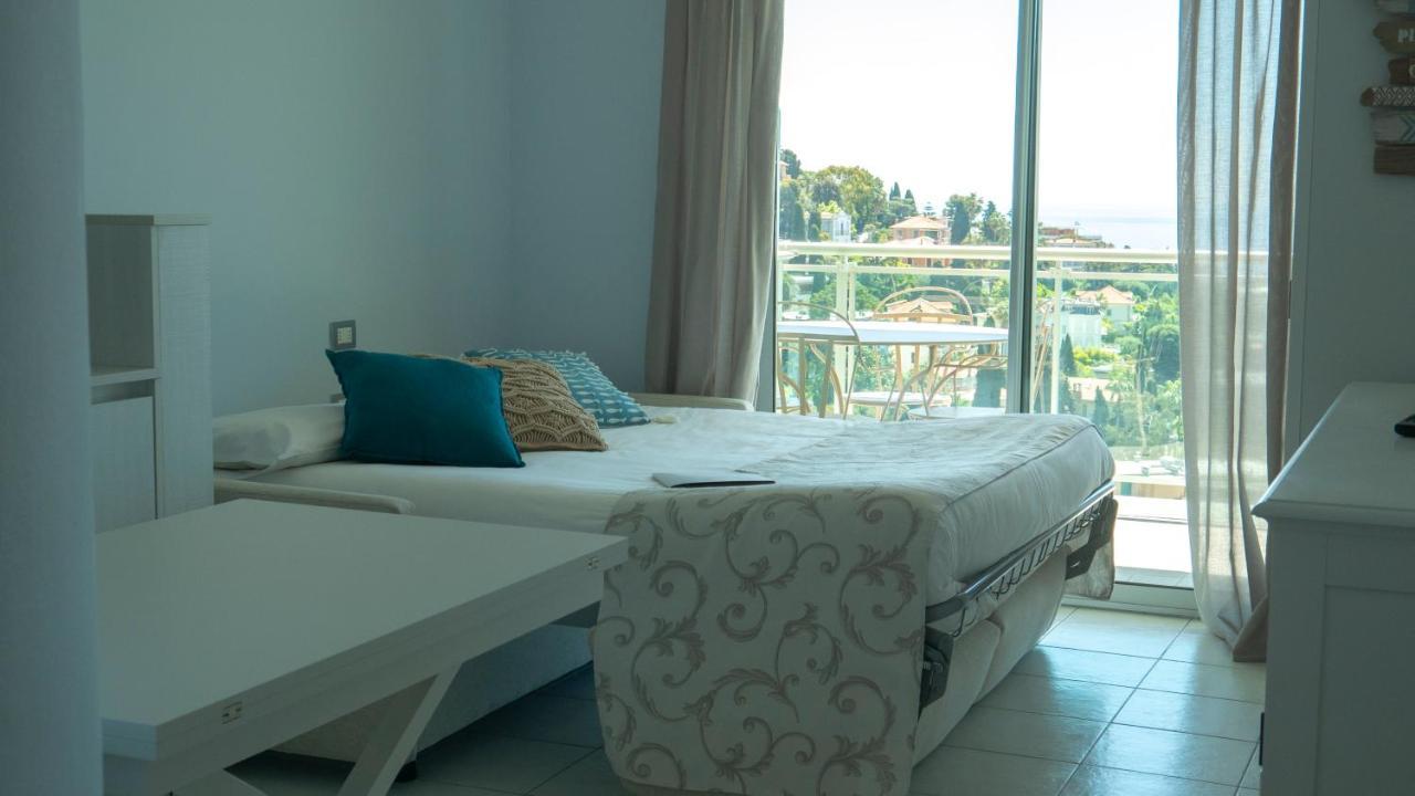 Aparthotel Modus Vivendi Sanremo