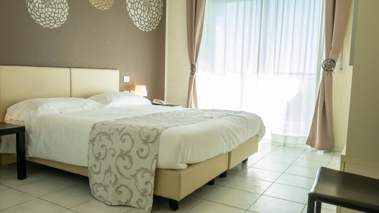 Aparthotel Modus Vivendi 3*