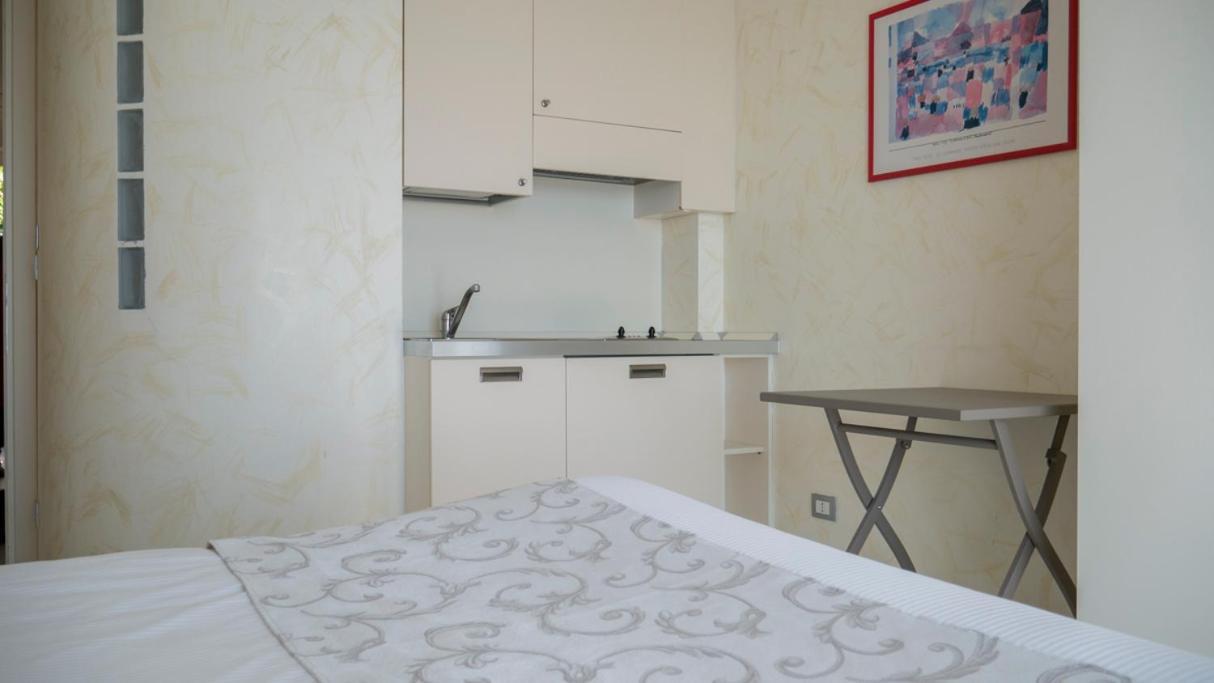 Modus Vivendi Aparthotel Sanremo