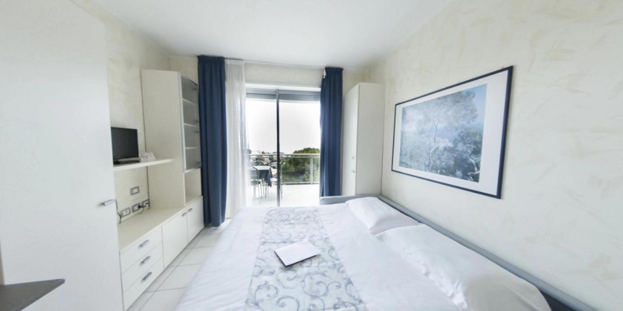 Modus Vivendi Aparthotel 3*