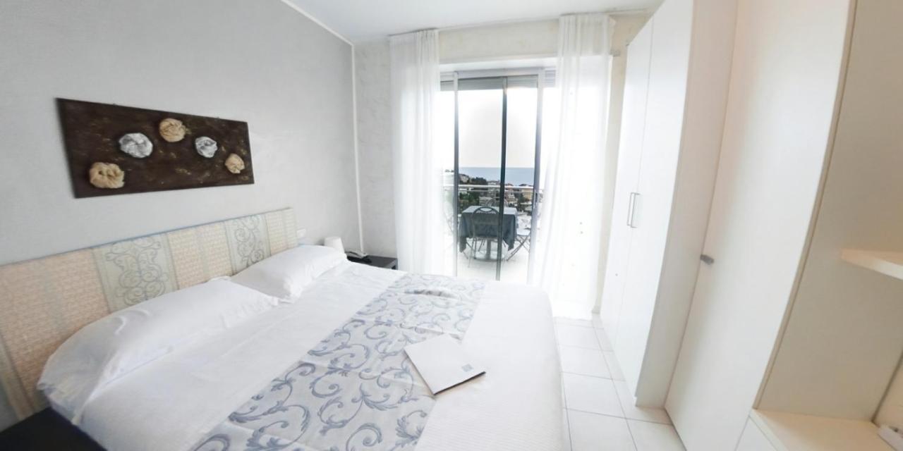 Modus Vivendi Aparthotel 3*