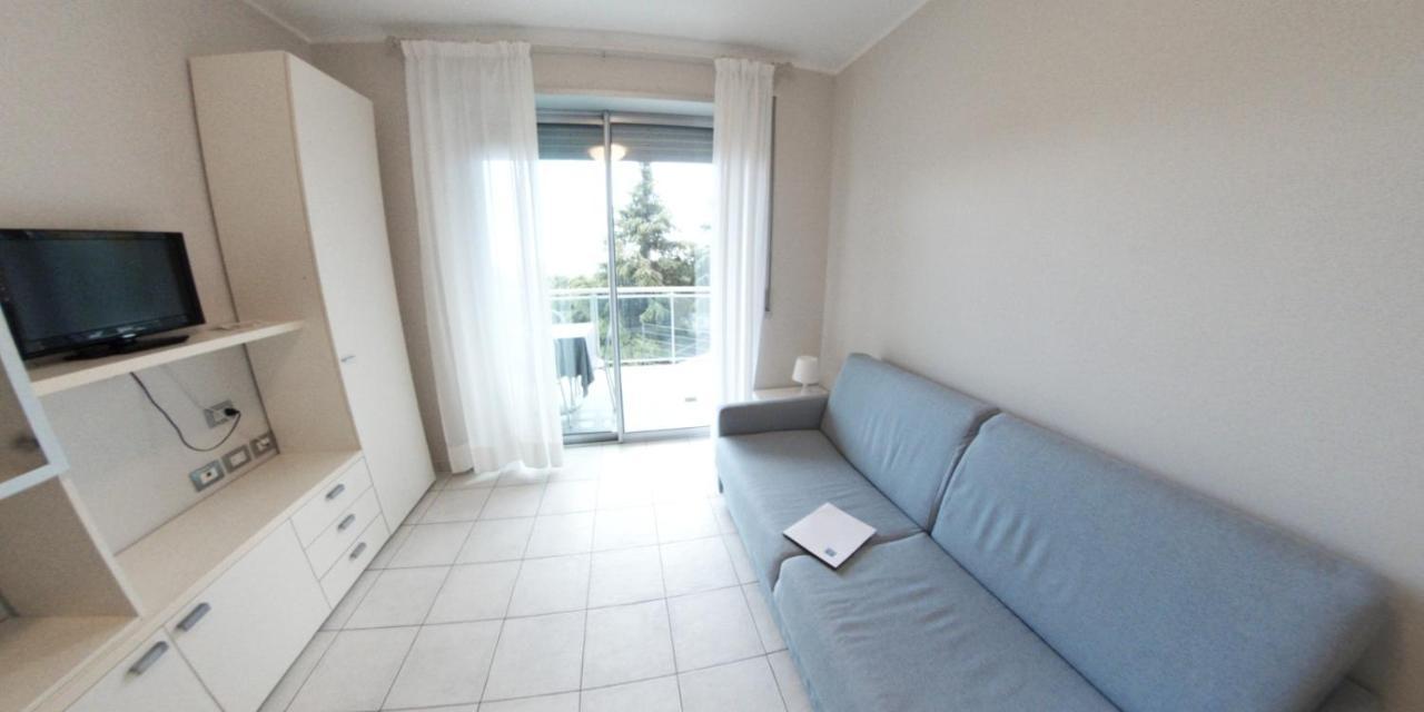 Aparthotel Modus Vivendi Sanremo