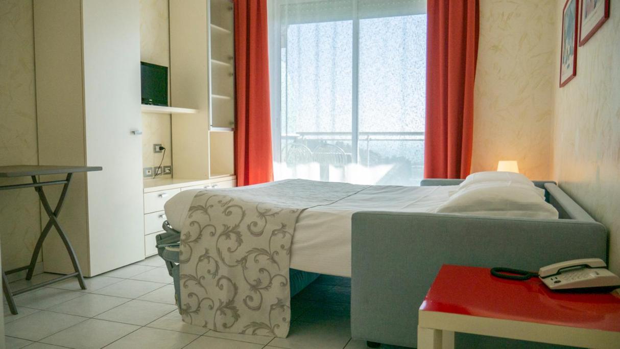 Modus Vivendi 3* Sanremo