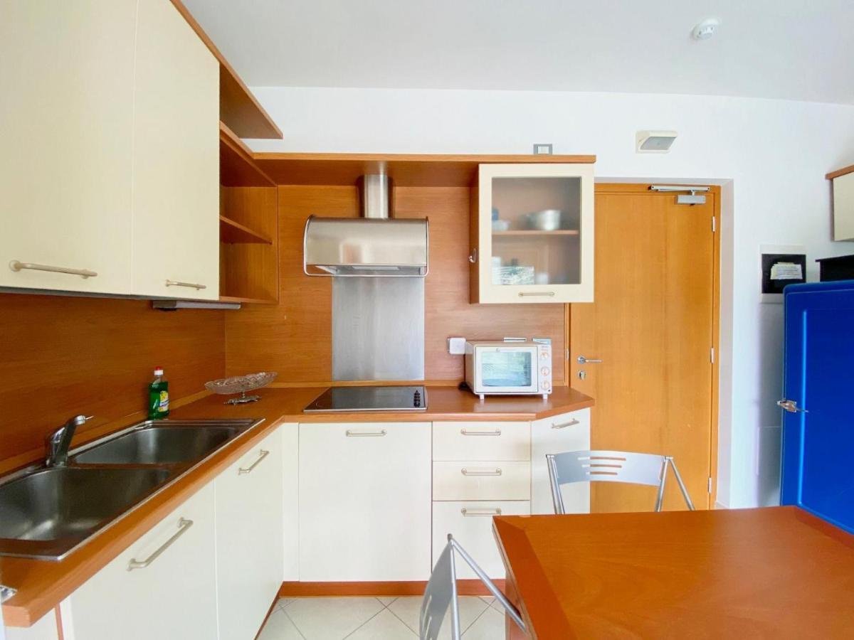 Aparthotel Modus Vivendi Sanremo