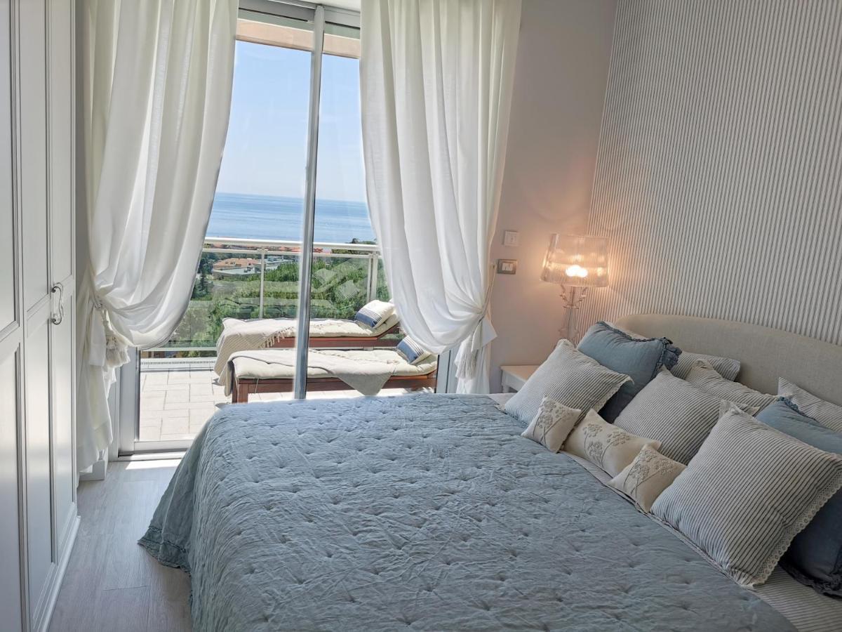 Aparthotel Modus Vivendi Sanremo