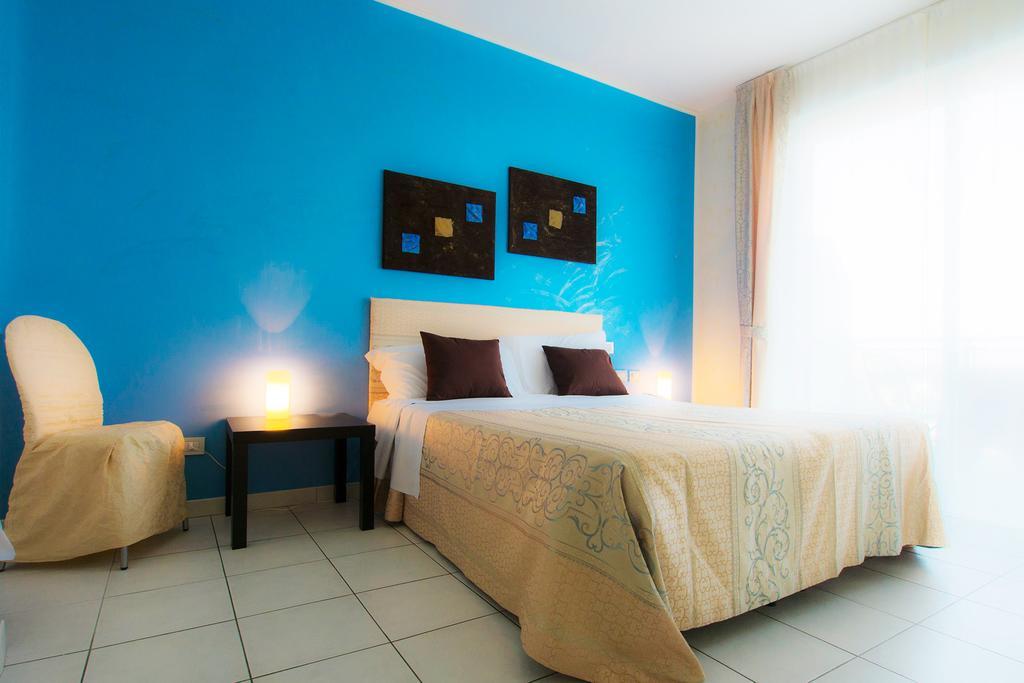 Aparthotel Modus Vivendi 3*