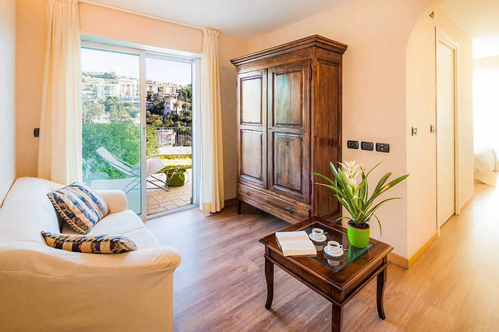 Modus Vivendi Aparthotel