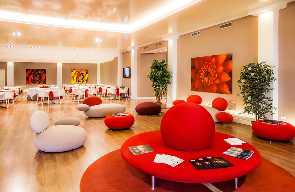 Aparthotel Modus Vivendi Sanremo