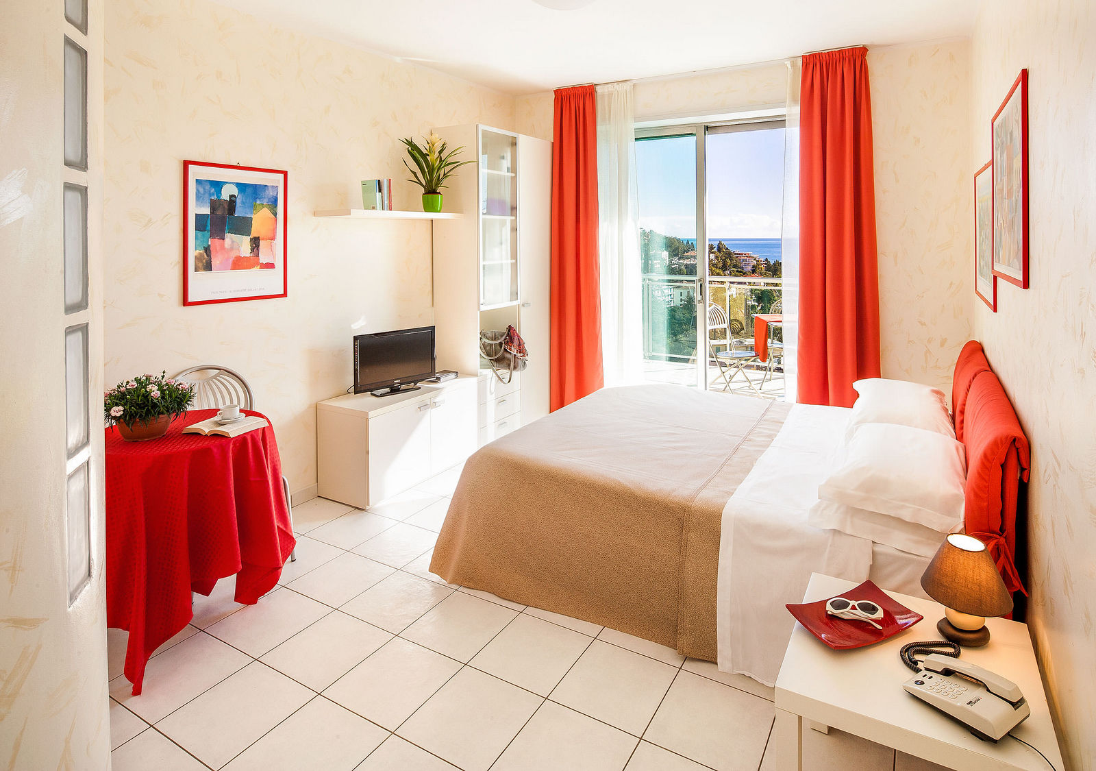 Aparthotel Modus Vivendi