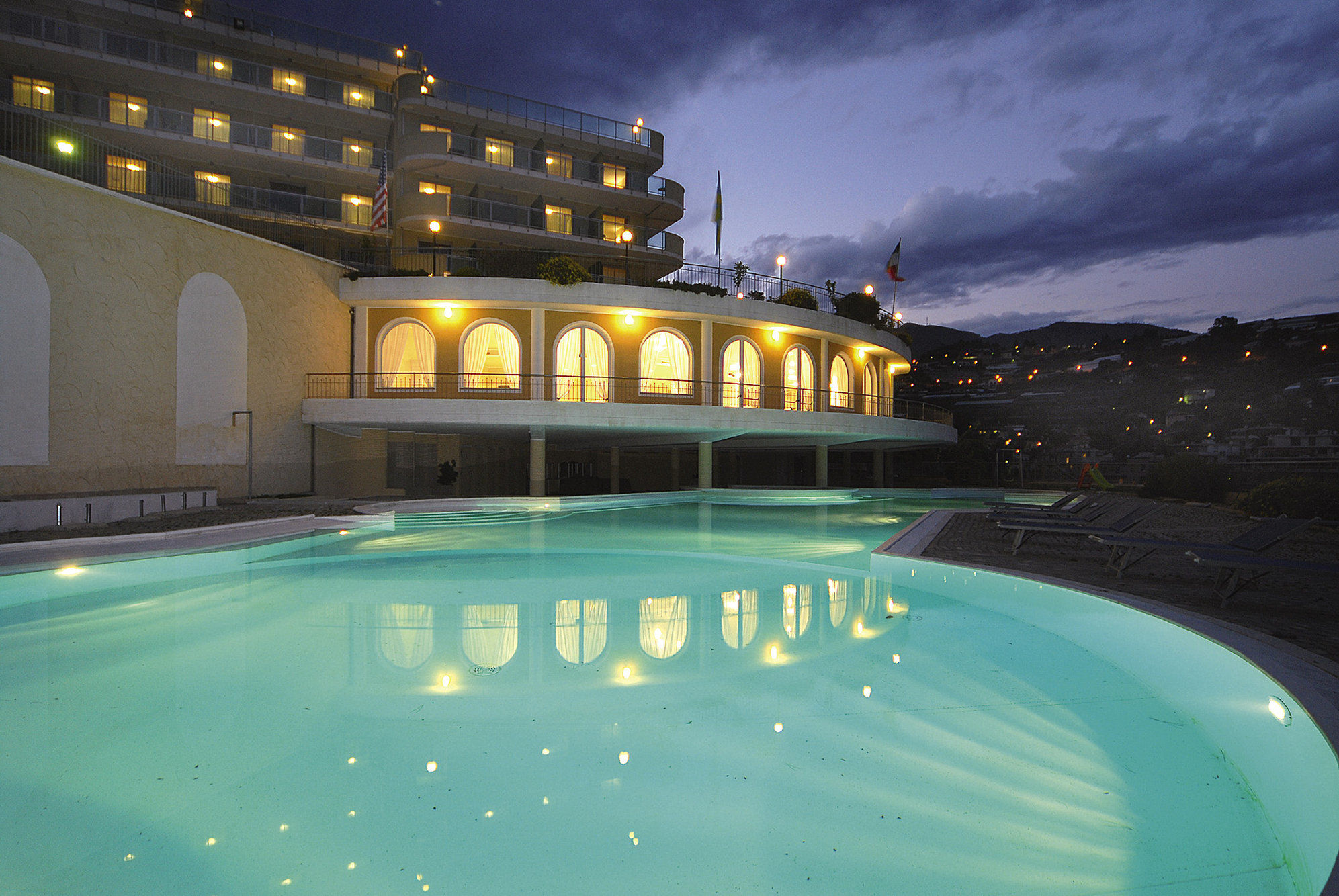 Aparthotel Modus Vivendi