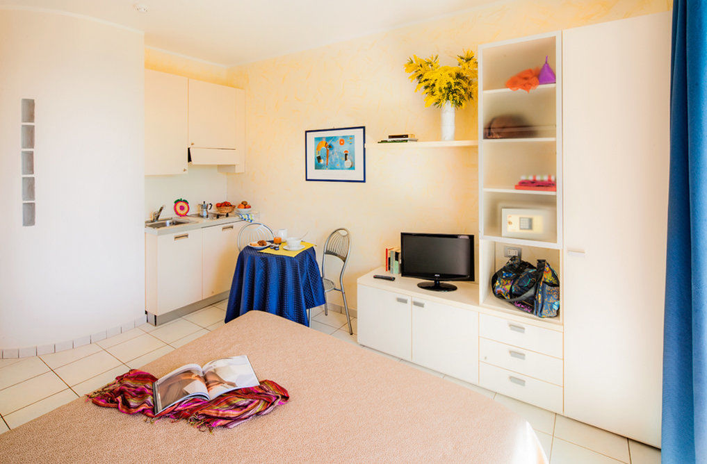 Aparthotel Modus Vivendi Sanremo