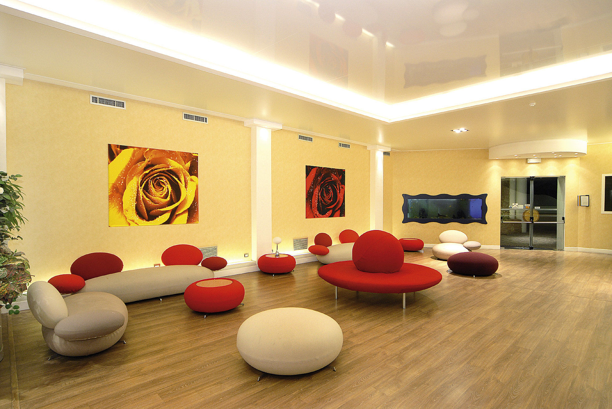 Aparthotel Modus Vivendi 3*