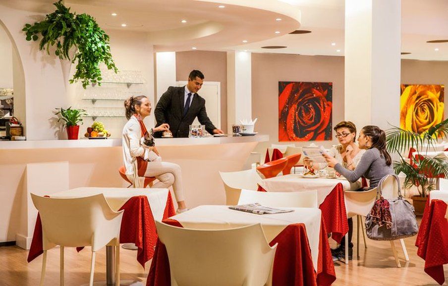 Aparthotel Modus Vivendi