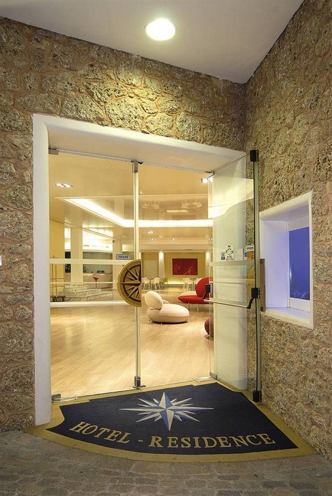 Aparthotel Modus Vivendi Sanremo