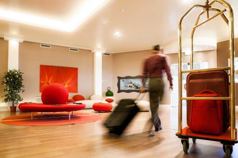 Modus Vivendi Aparthotel 3*
