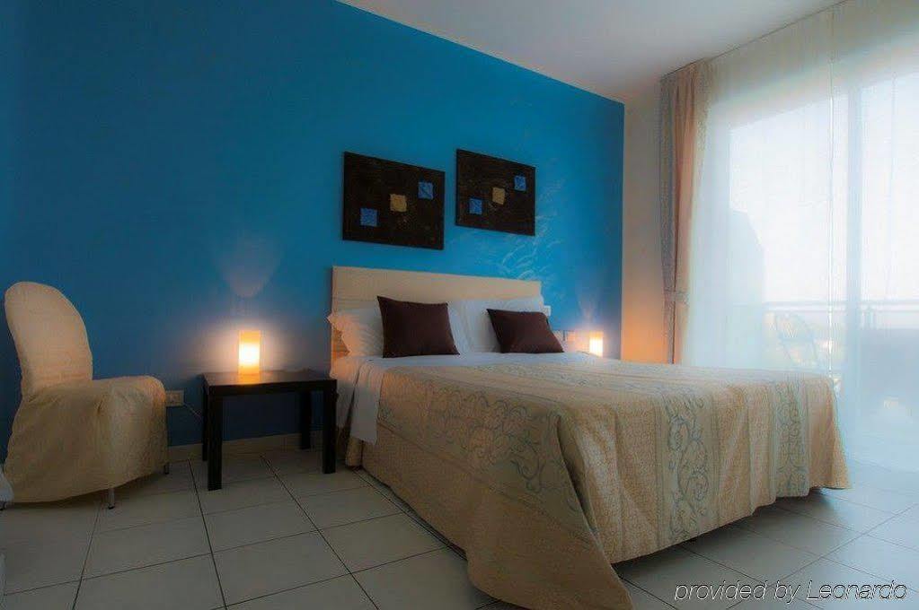 Aparthotel Modus Vivendi