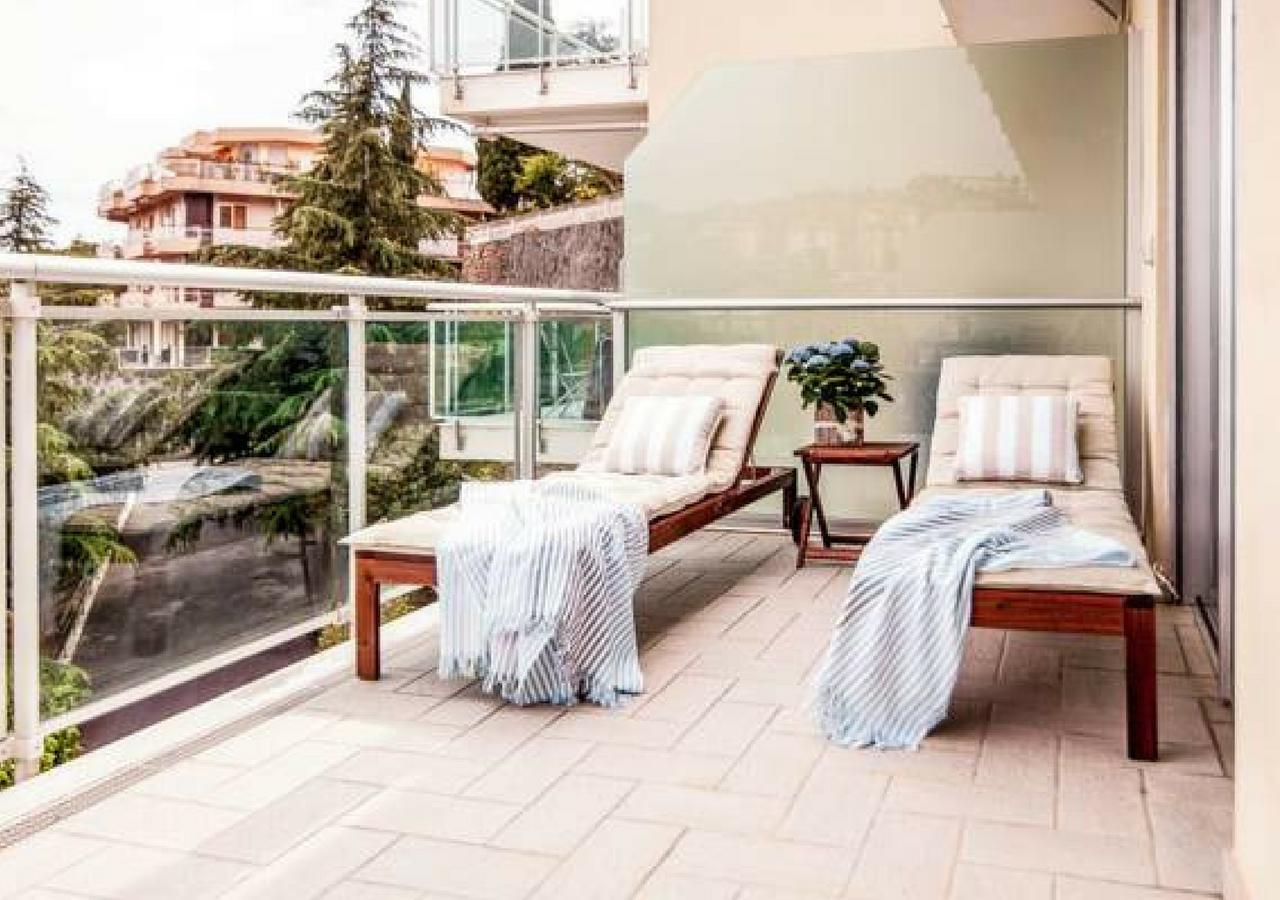 Aparthotel Modus Vivendi Sanremo