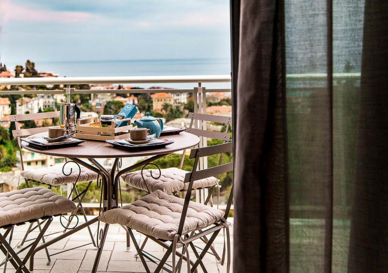 Aparthotel Modus Vivendi Sanremo