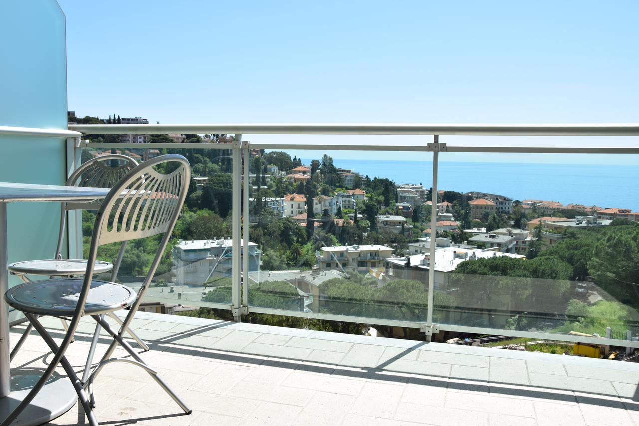 Aparthotel Modus Vivendi Sanremo