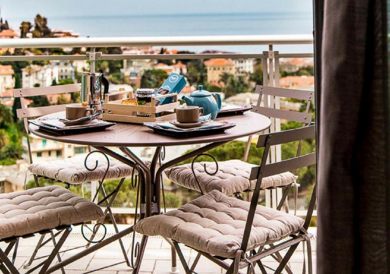 Modus Vivendi 3* Sanremo
