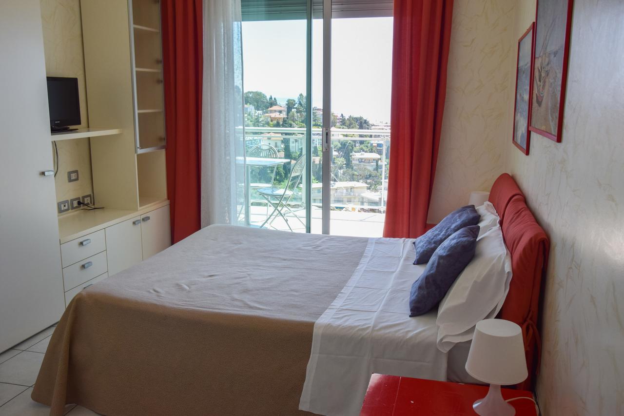 Modus Vivendi Aparthotel Sanremo