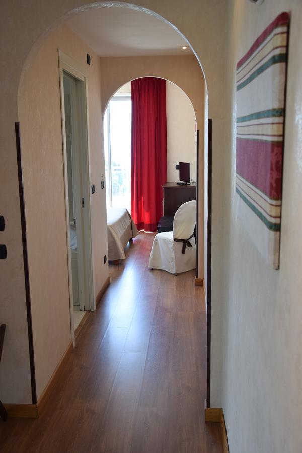 Modus Vivendi 3* Sanremo