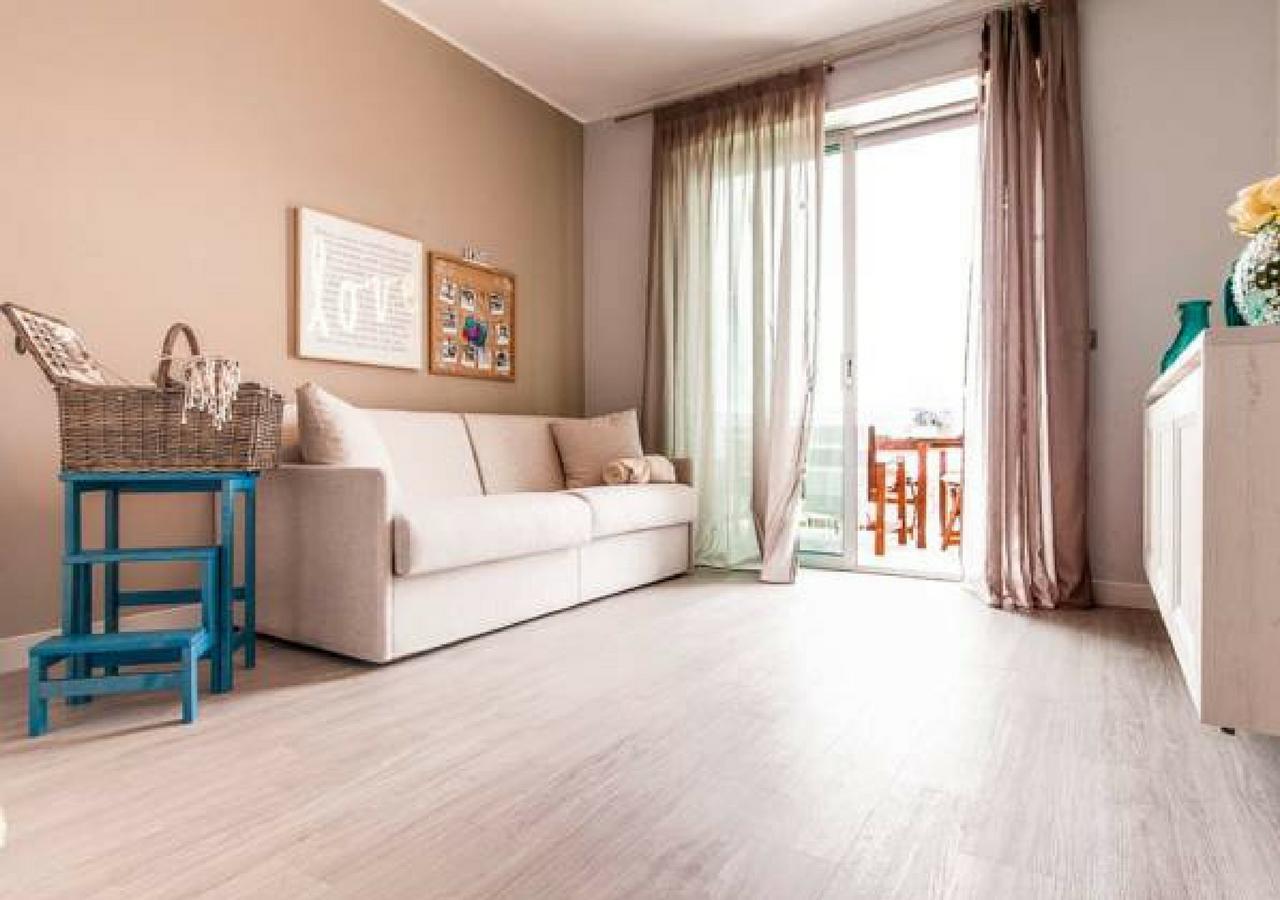 Aparthotel Modus Vivendi 3*