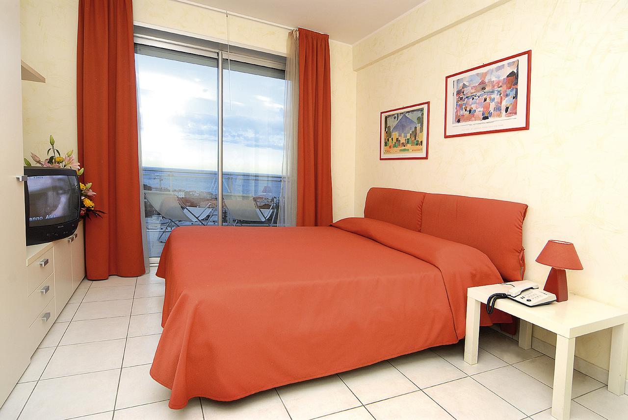 Modus Vivendi Aparthotel 3*