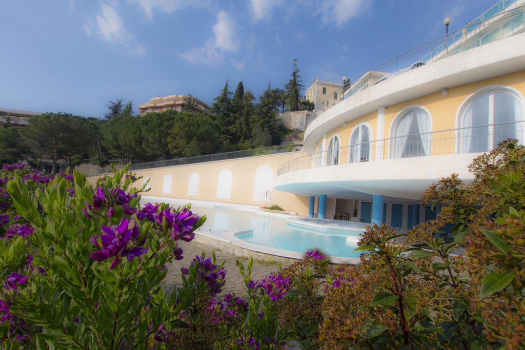 Modus Vivendi Aparthotel 3*