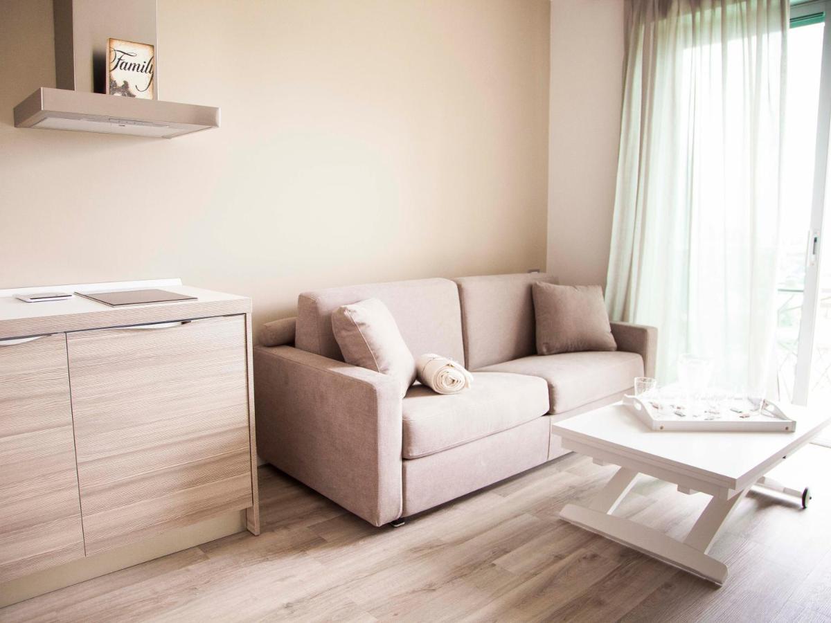 Appart hôtel Modus Vivendi San Remo
