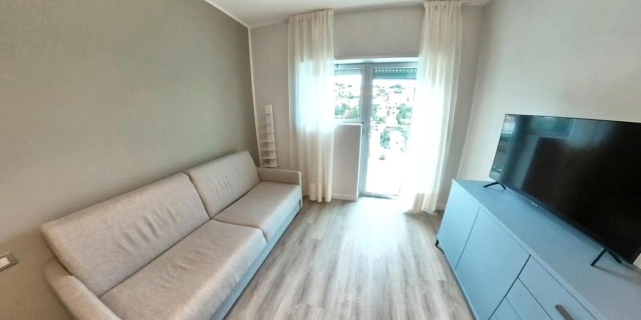 Modus Vivendi Aparthotel