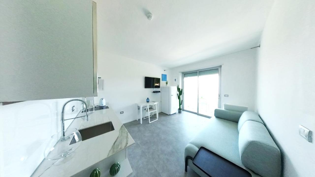 Modus Vivendi Aparthotel