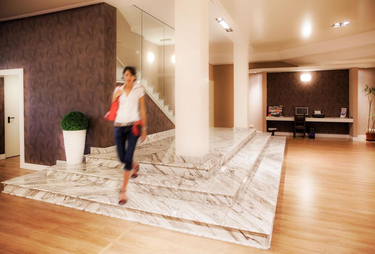 Modus Vivendi Aparthotel 3*