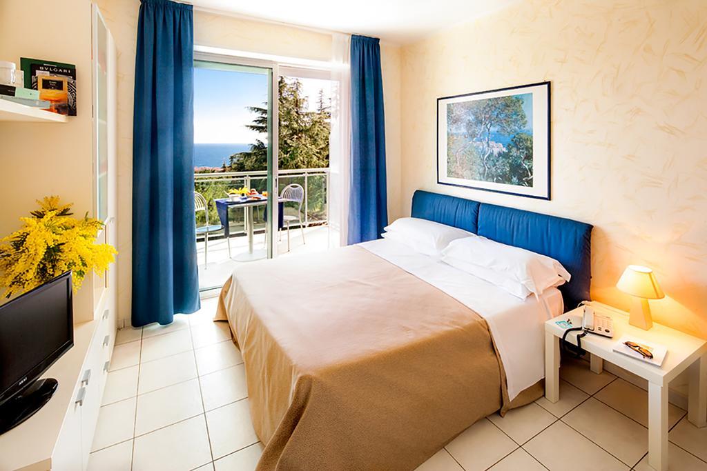 Modus Vivendi Aparthotel 3*