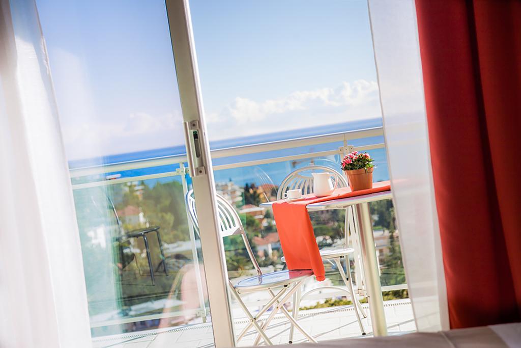 Modus Vivendi Aparthotel