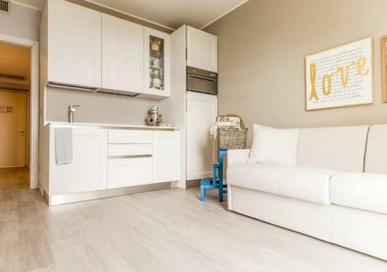 Modus Vivendi Aparthotel Sanremo