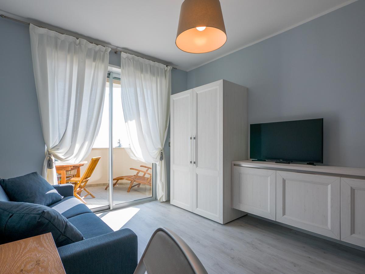 Modus Vivendi Aparthotel