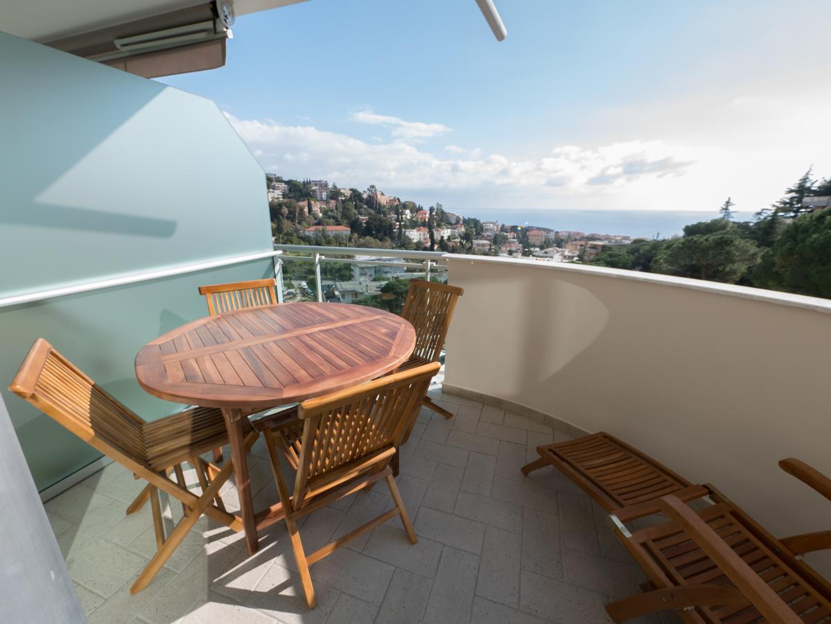 Modus Vivendi 3* Sanremo